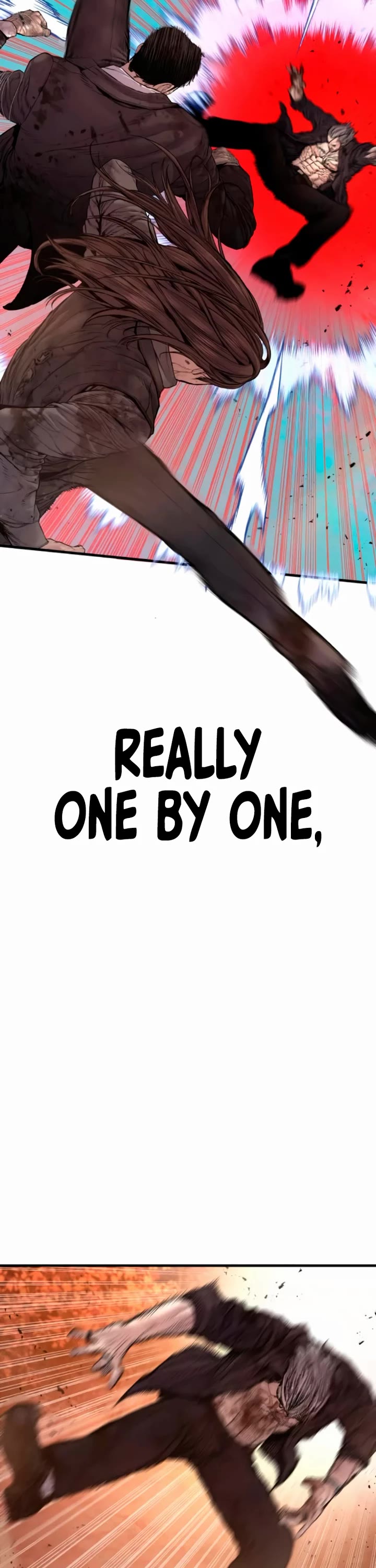 Manager Kim chapter 187 page 89