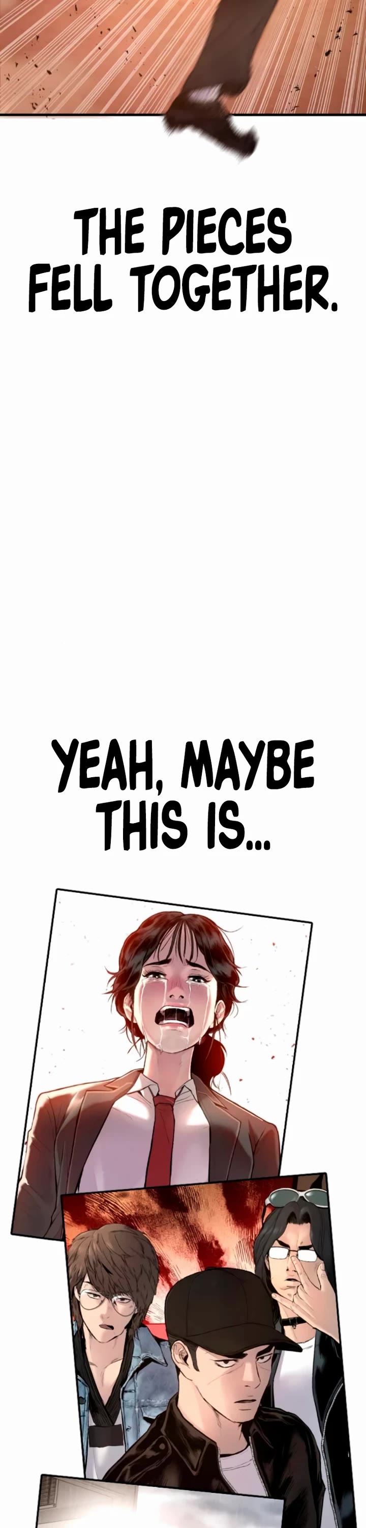 Manager Kim chapter 187 page 90