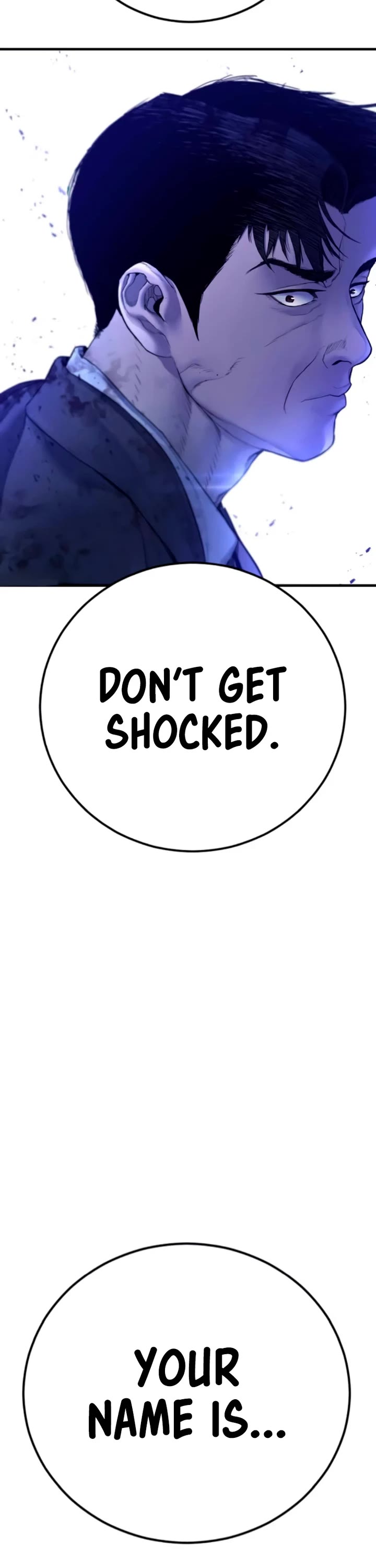 Manager Kim chapter 187 page 94