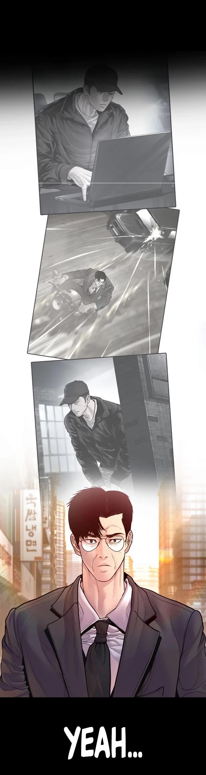 Manager Kim chapter 188 page 10