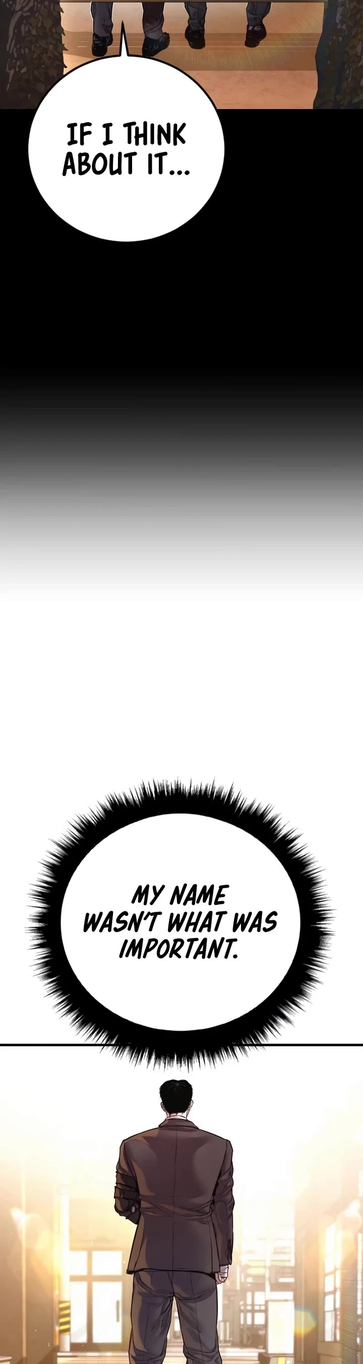 Manager Kim chapter 188 page 100