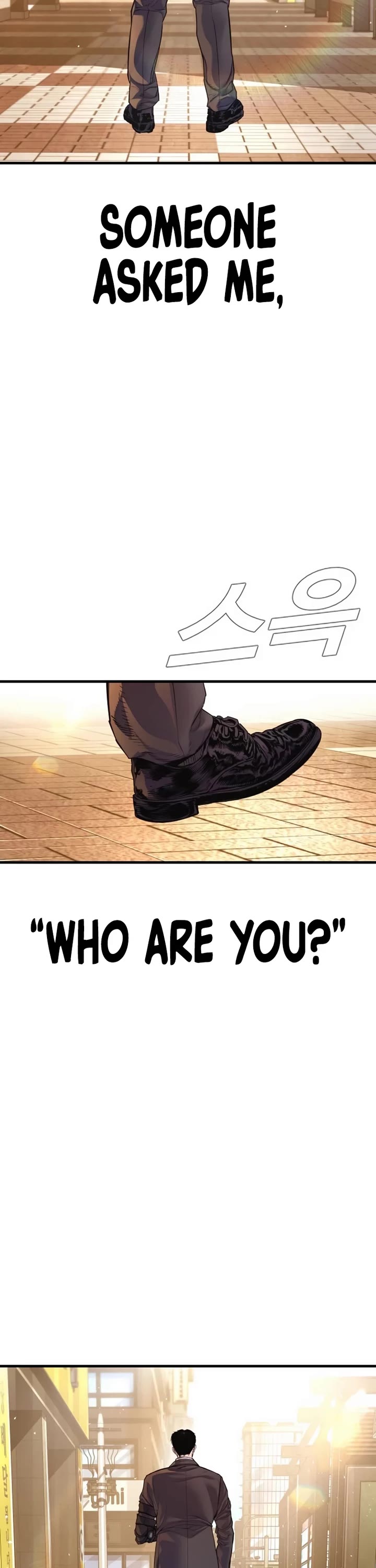 Manager Kim chapter 188 page 101