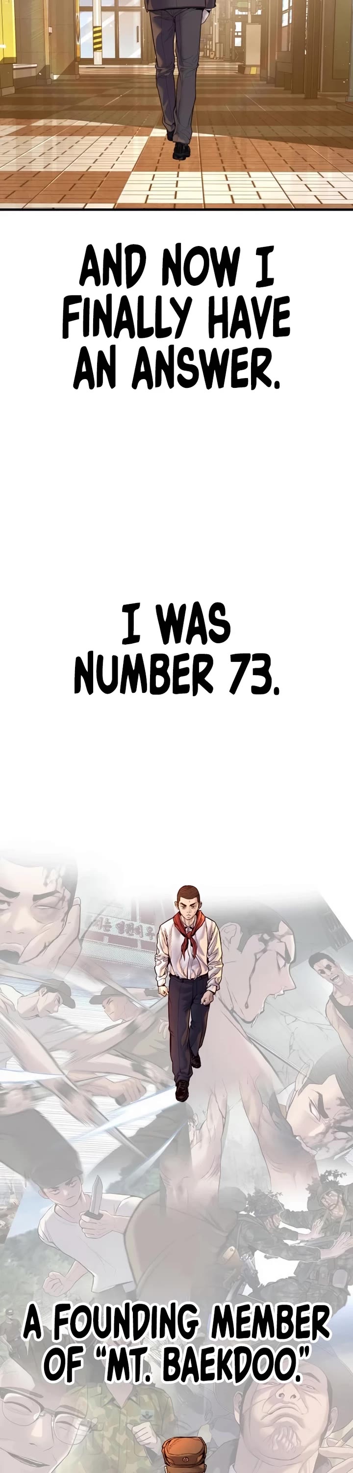 Manager Kim chapter 188 page 102