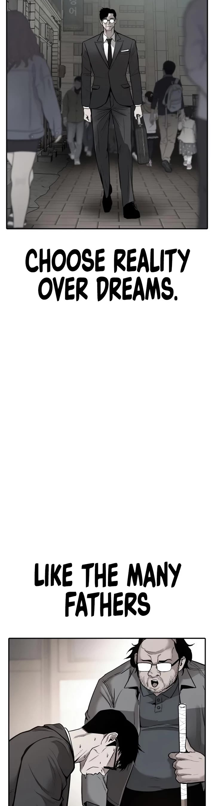 Manager Kim chapter 188 page 110