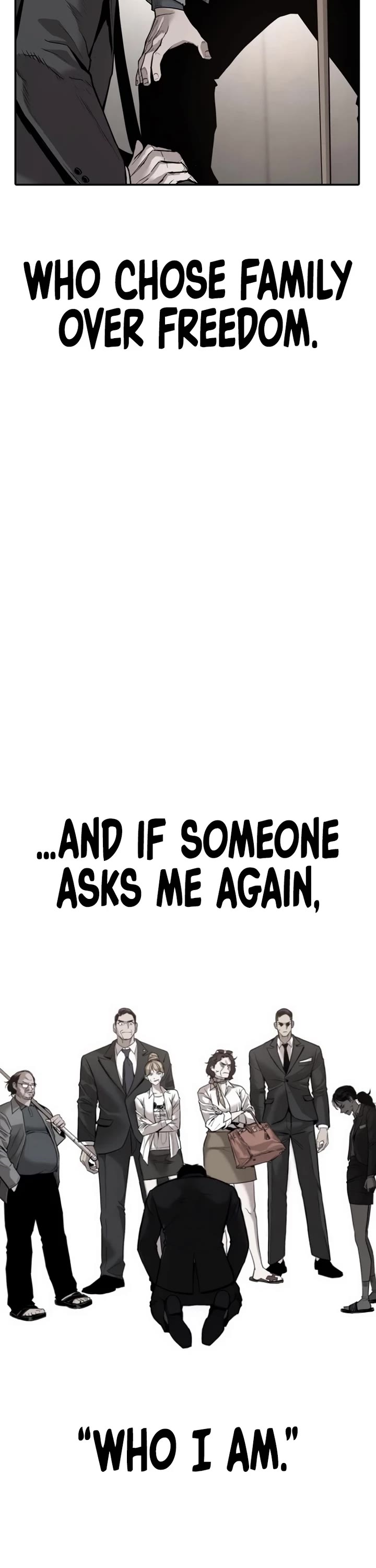 Manager Kim chapter 188 page 111