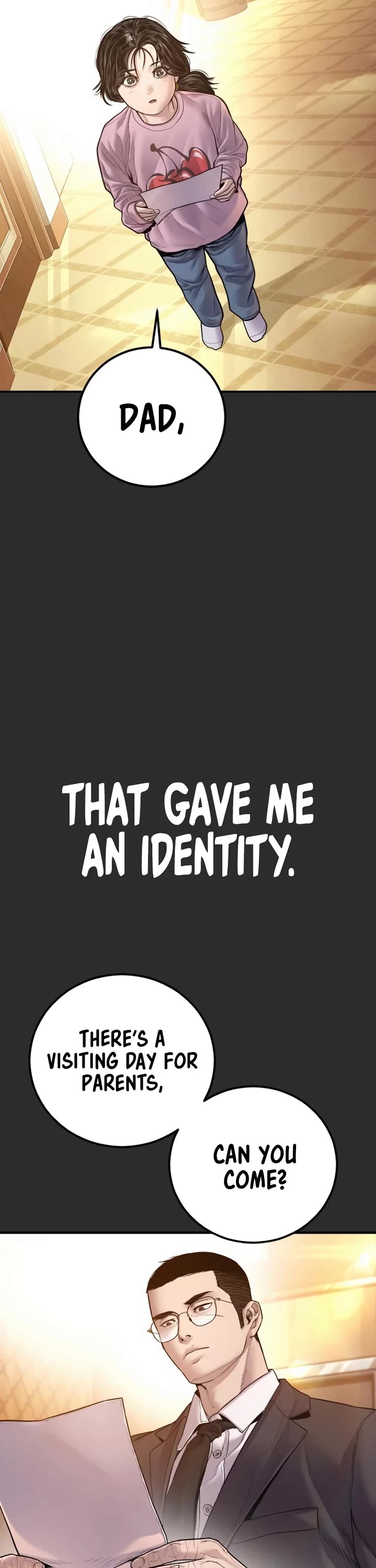 Manager Kim chapter 188 page 12