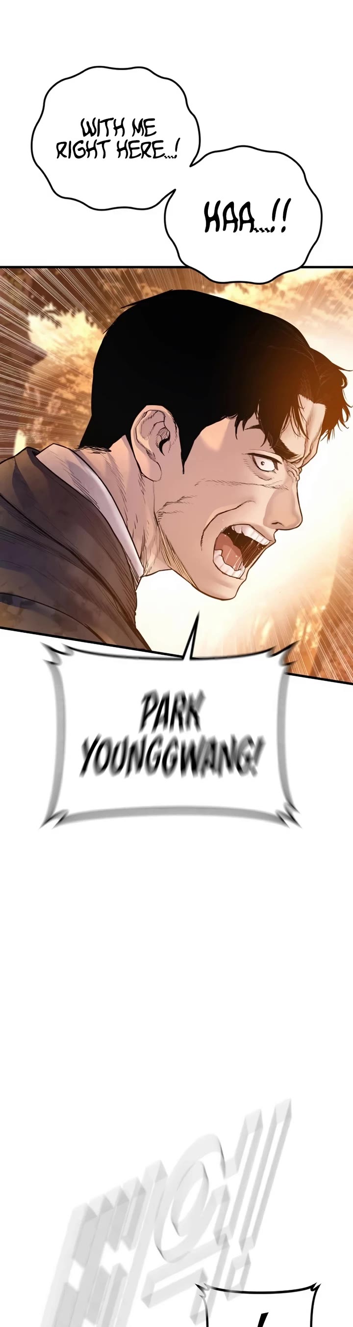 Manager Kim chapter 188 page 20