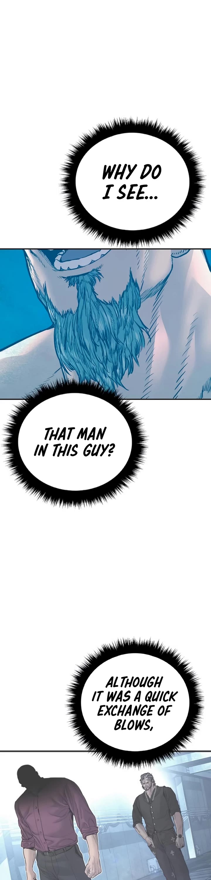 Manager Kim chapter 188 page 27