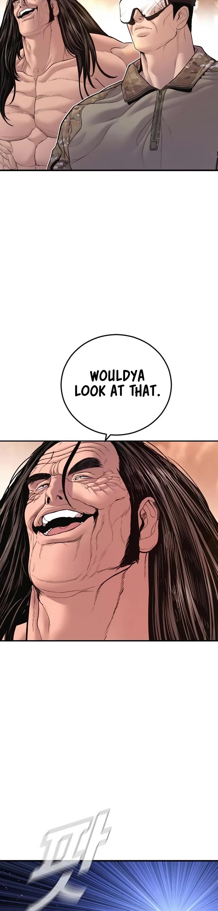 Manager Kim chapter 188 page 32