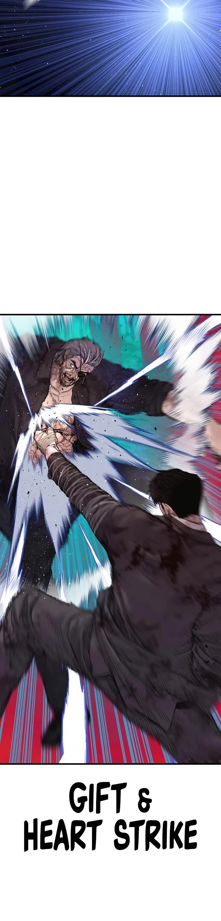 Manager Kim chapter 188 page 33