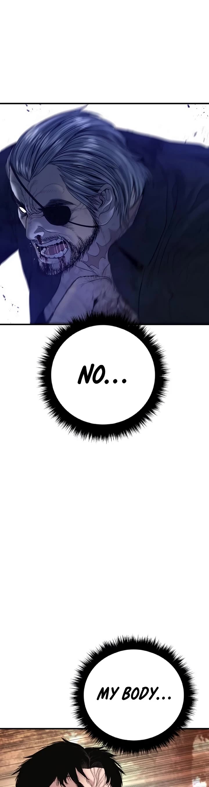 Manager Kim chapter 188 page 34