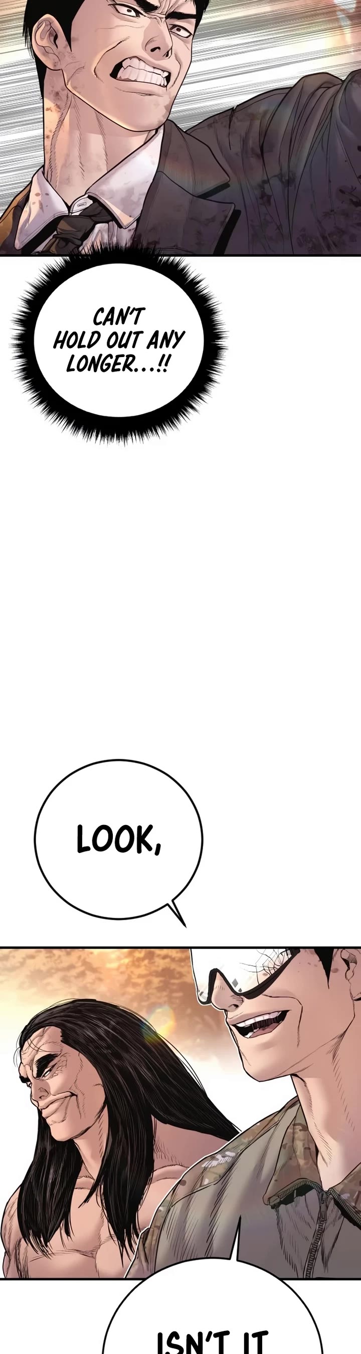 Manager Kim chapter 188 page 35