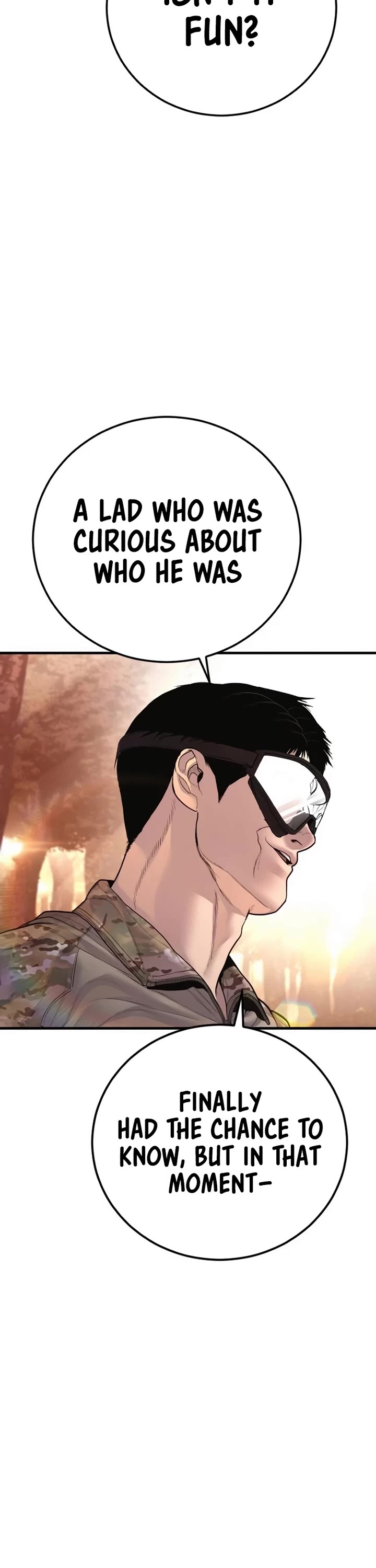 Manager Kim chapter 188 page 36