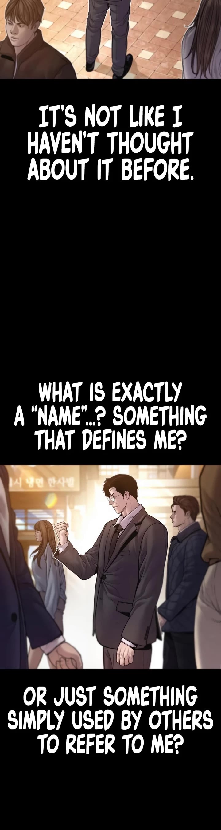 Manager Kim chapter 188 page 5