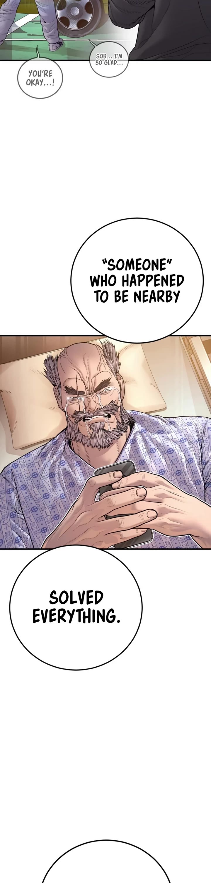 Manager Kim chapter 188 page 58