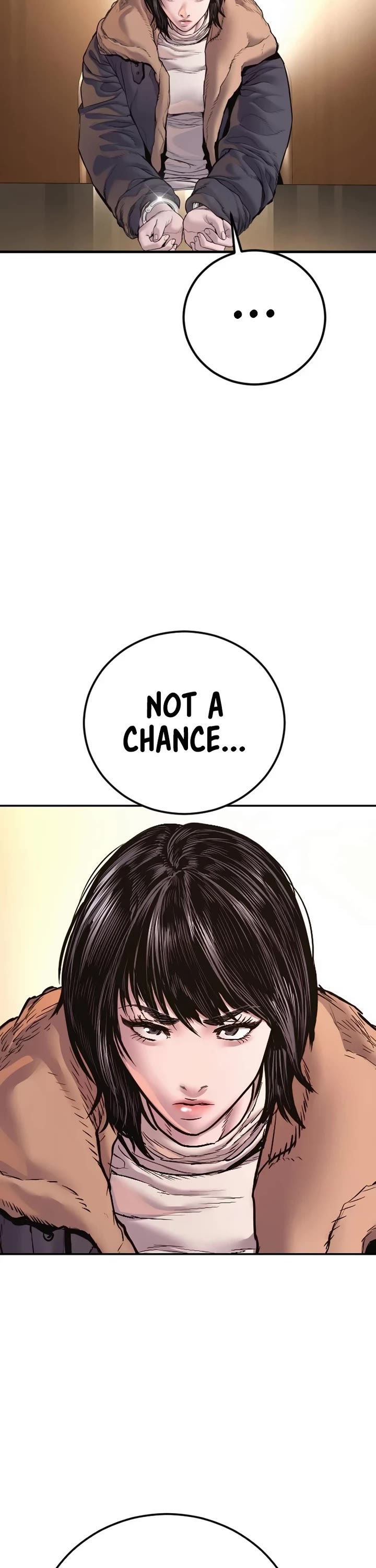 Manager Kim chapter 188 page 62