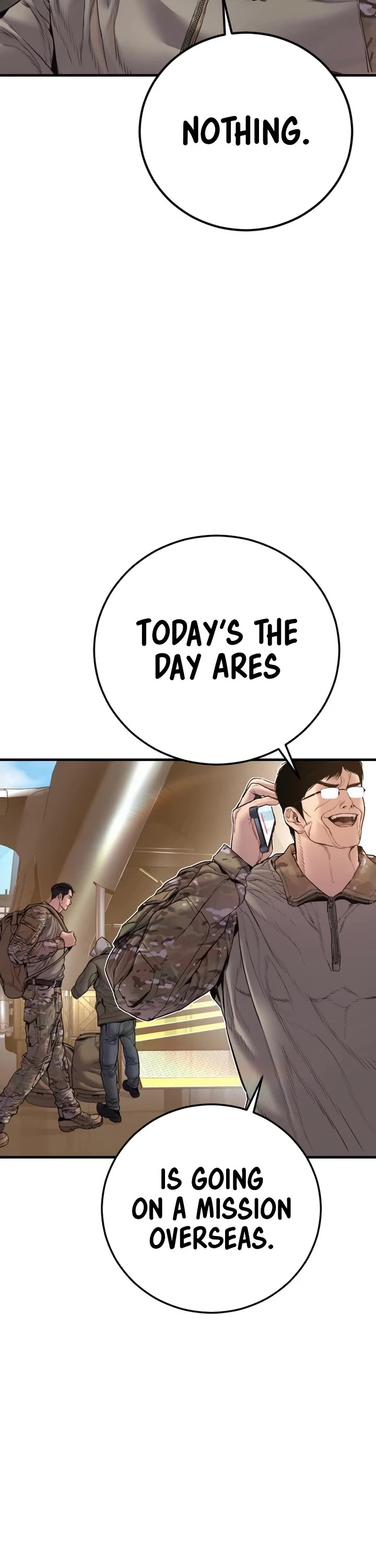 Manager Kim chapter 188 page 67