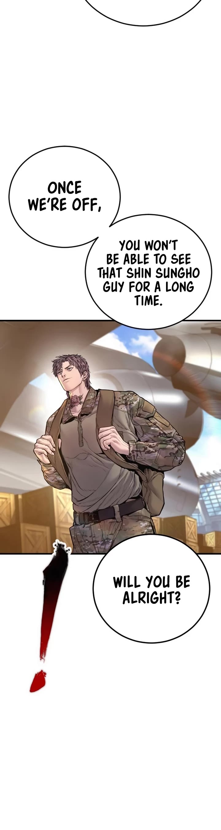 Manager Kim chapter 188 page 69