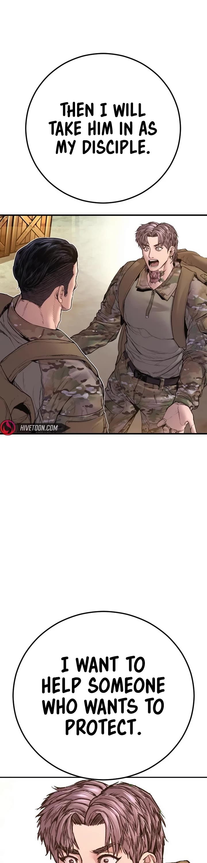 Manager Kim chapter 188 page 72