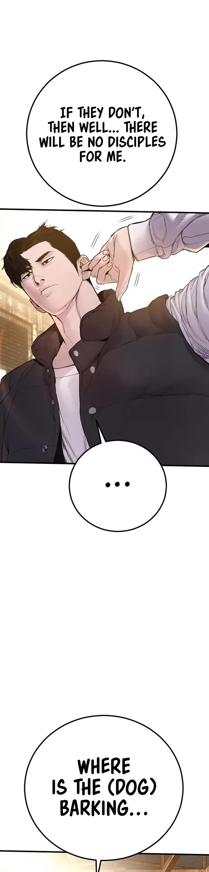 Manager Kim chapter 188 page 78