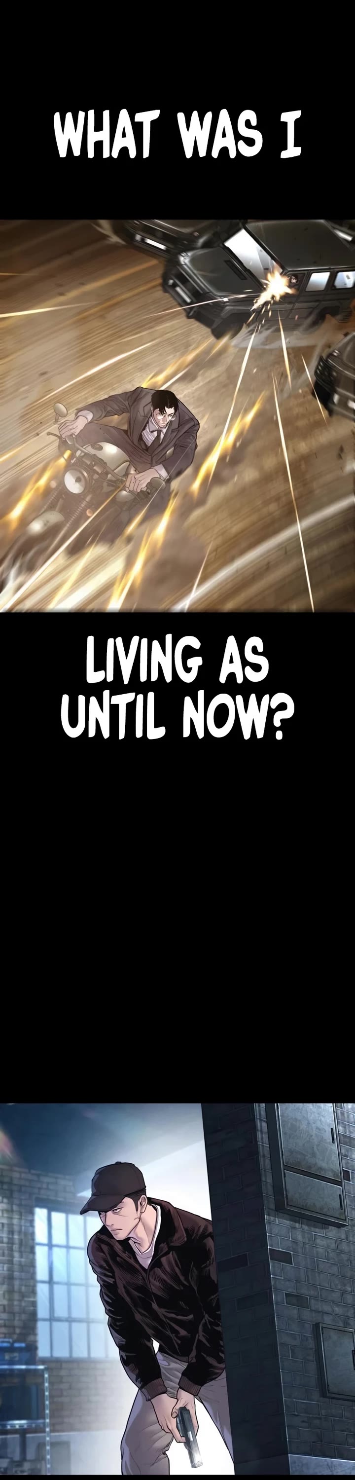 Manager Kim chapter 188 page 8