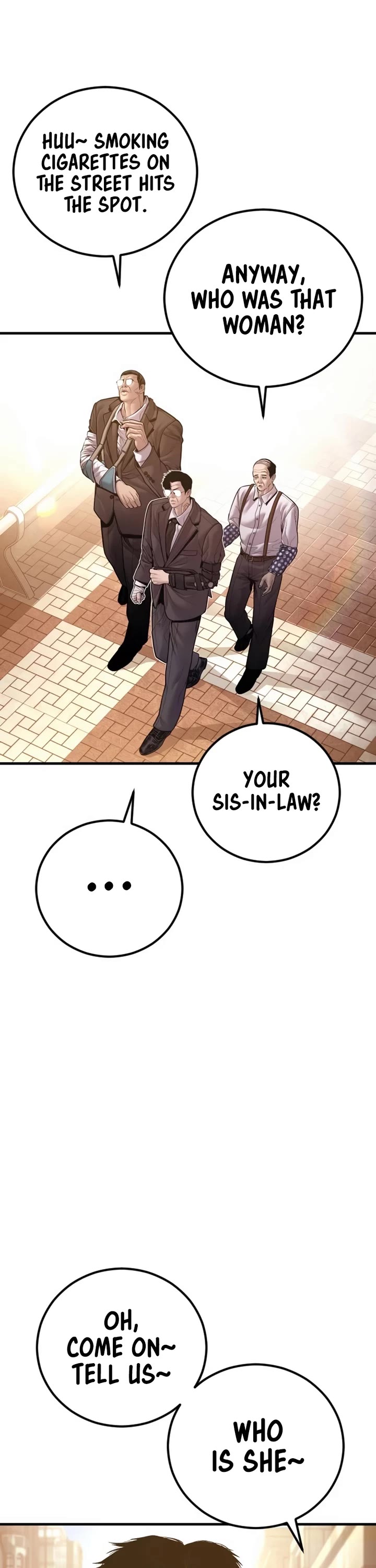 Manager Kim chapter 188 page 86