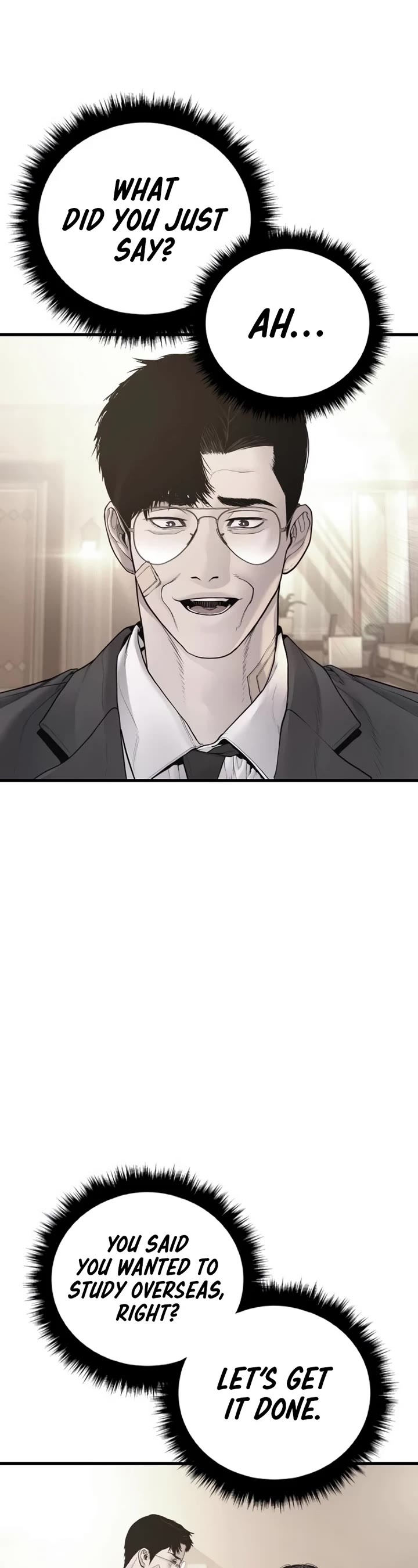 Manager Kim chapter 188 page 90