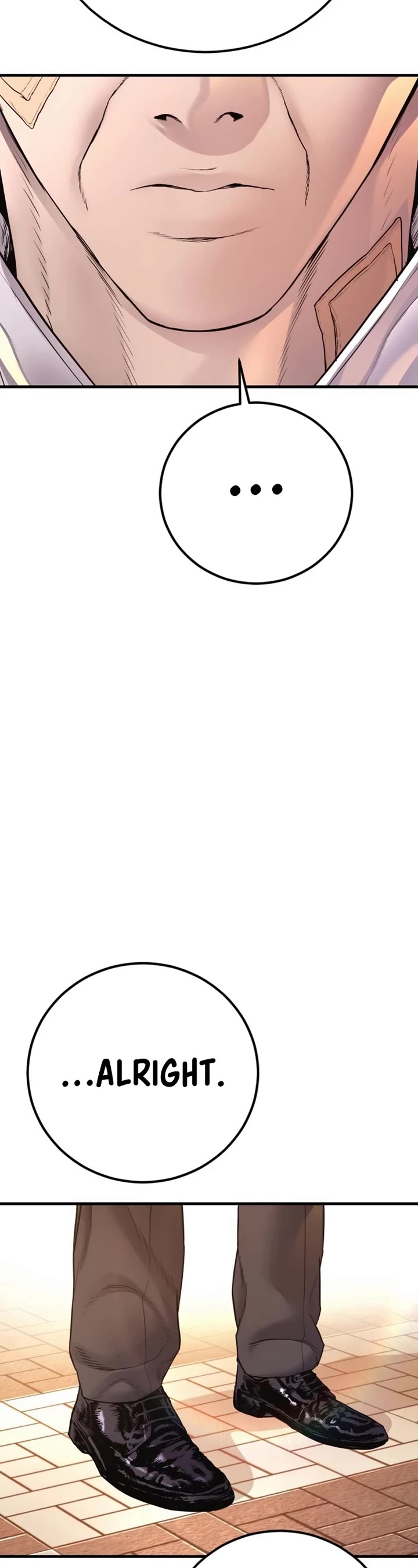 Manager Kim chapter 188 page 94