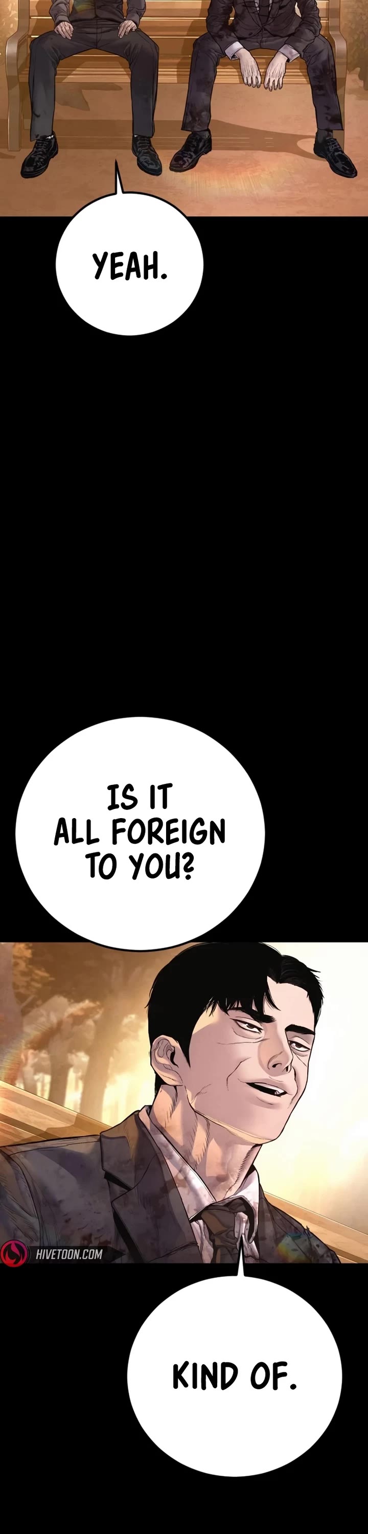 Manager Kim chapter 188 page 97