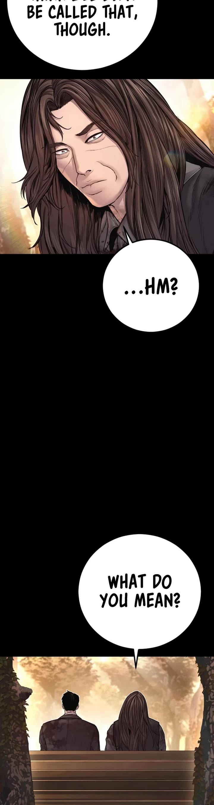 Manager Kim chapter 188 page 99