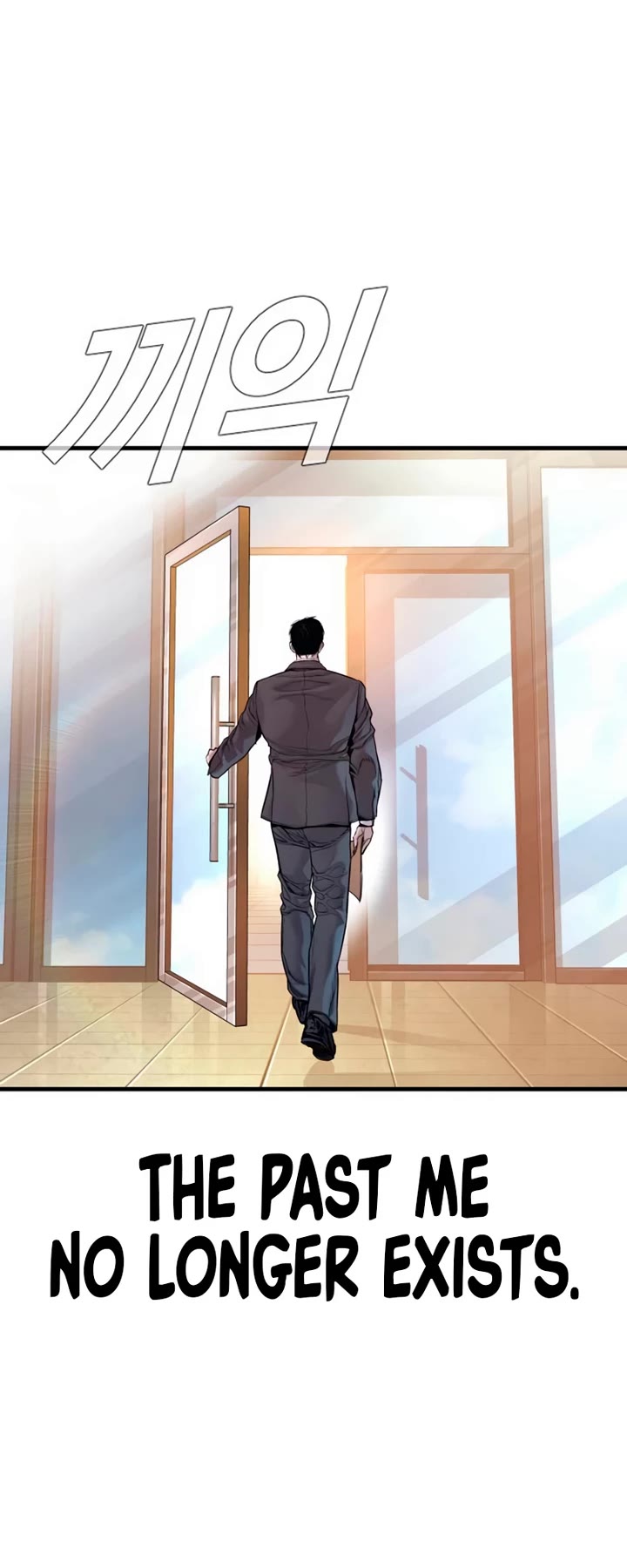 Manager Kim chapter 189 page 14