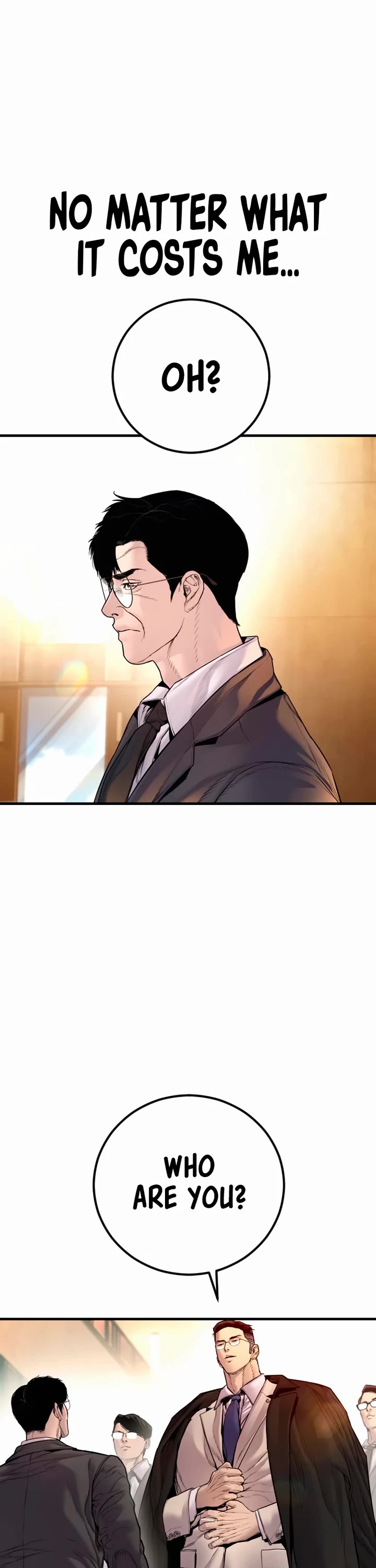 Manager Kim chapter 189 page 15