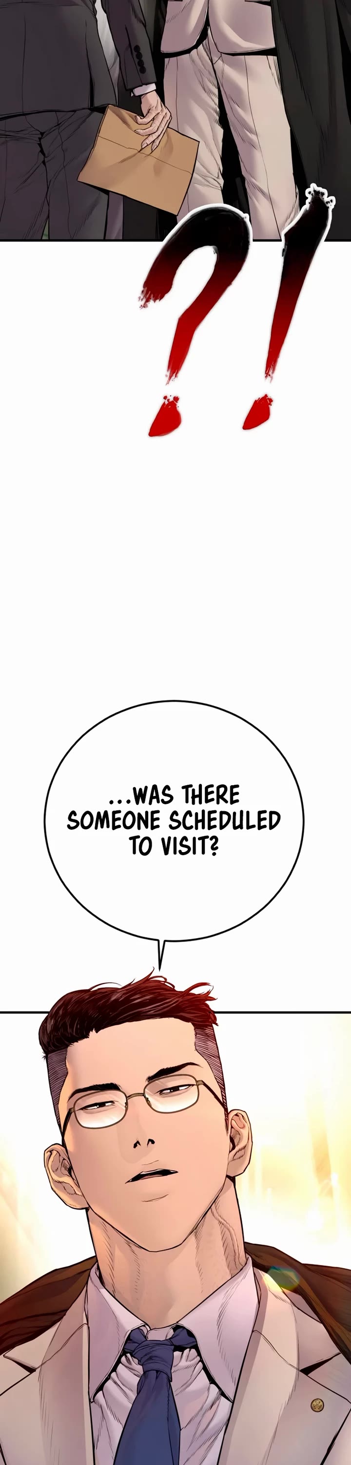 Manager Kim chapter 189 page 16