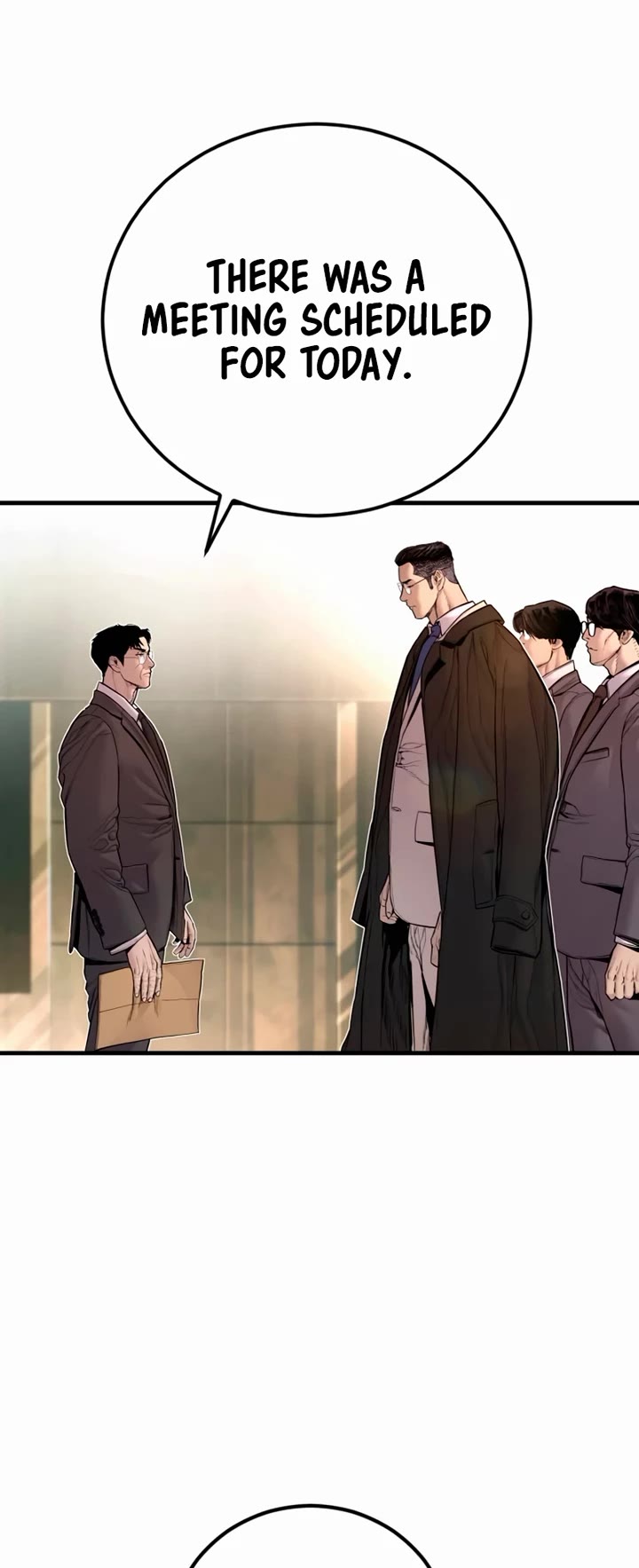 Manager Kim chapter 189 page 18