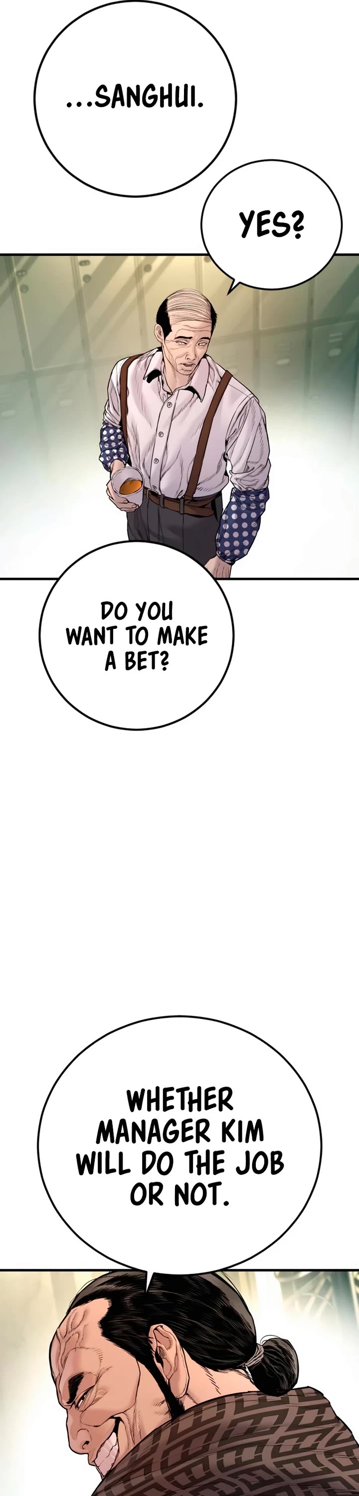 Manager Kim chapter 189 page 24
