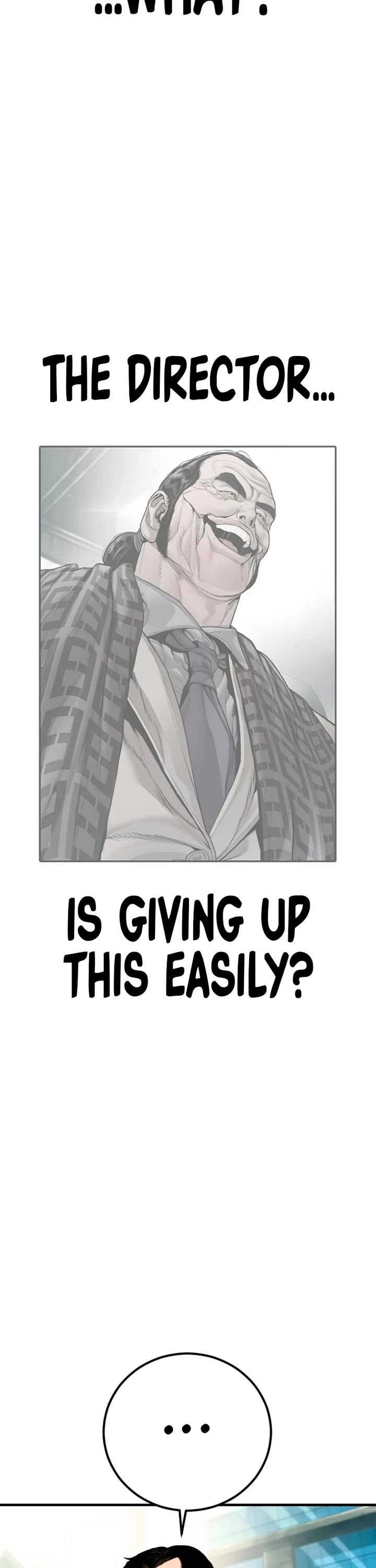 Manager Kim chapter 189 page 35