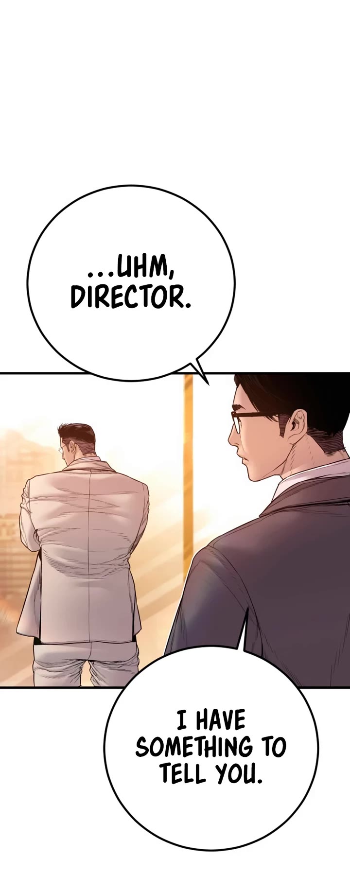 Manager Kim chapter 189 page 38