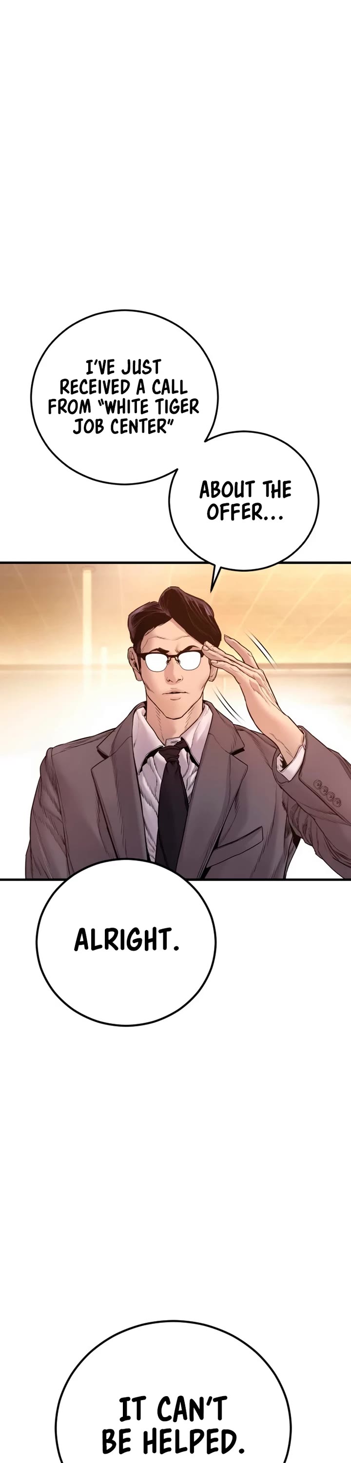 Manager Kim chapter 189 page 39