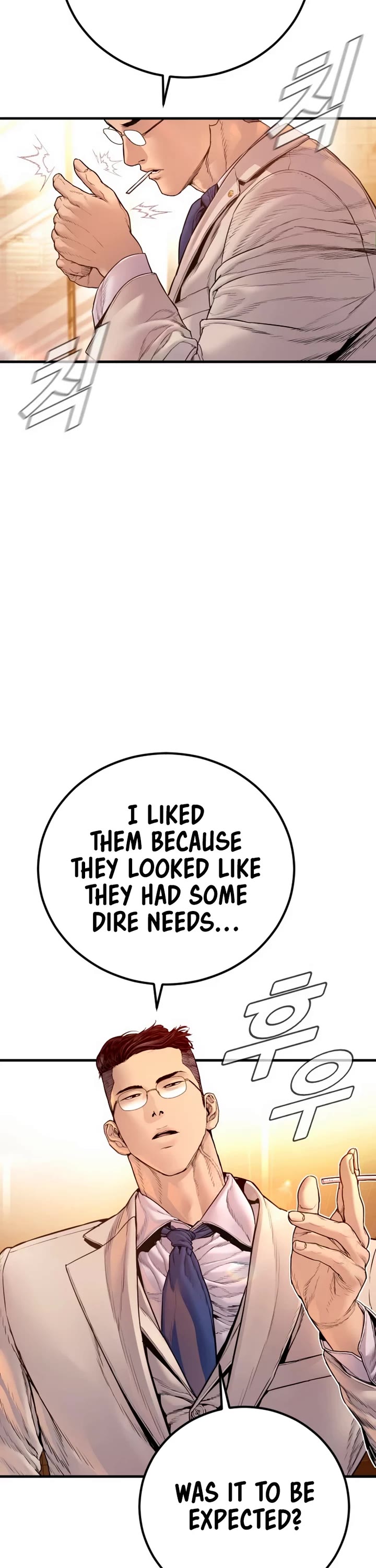 Manager Kim chapter 189 page 40