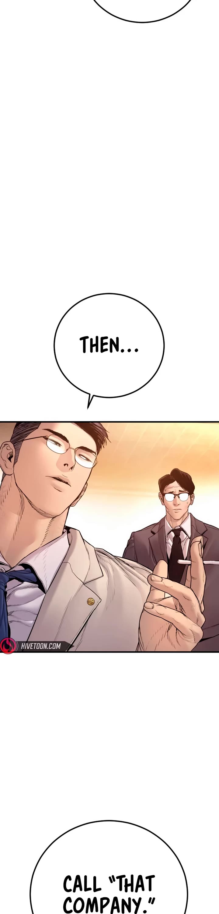 Manager Kim chapter 189 page 41
