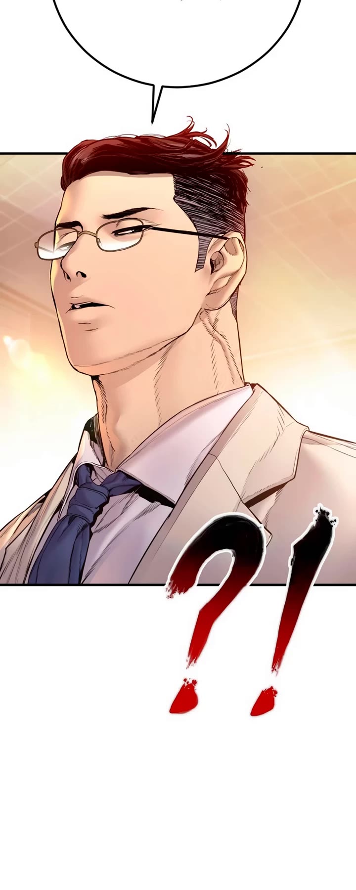 Manager Kim chapter 189 page 42