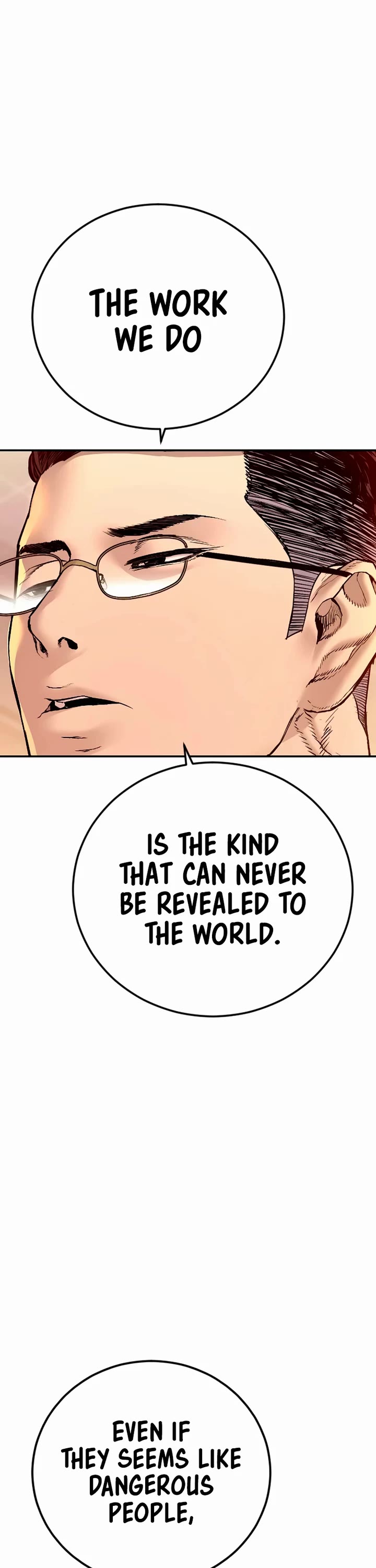 Manager Kim chapter 189 page 44