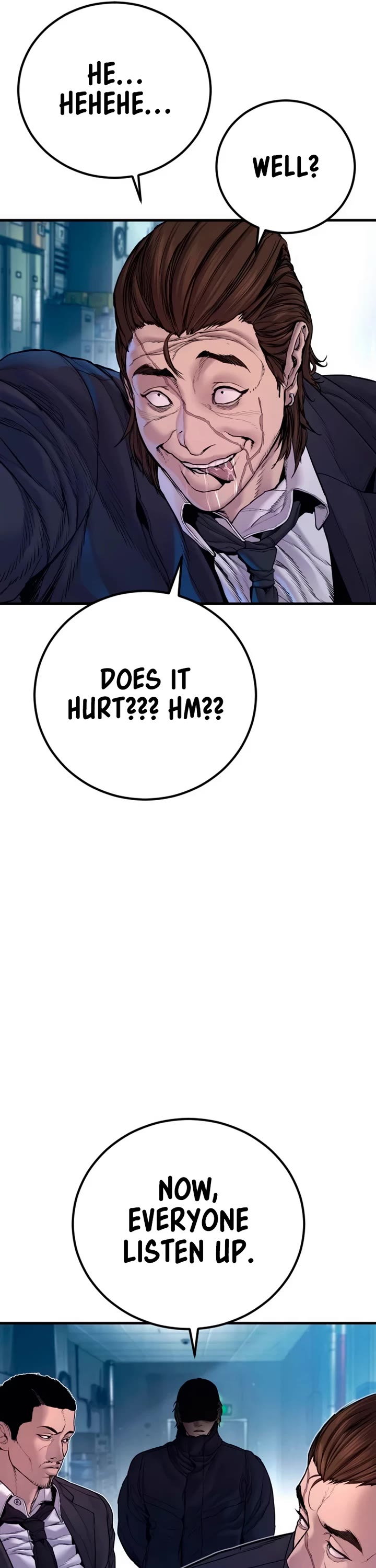 Manager Kim chapter 189 page 53