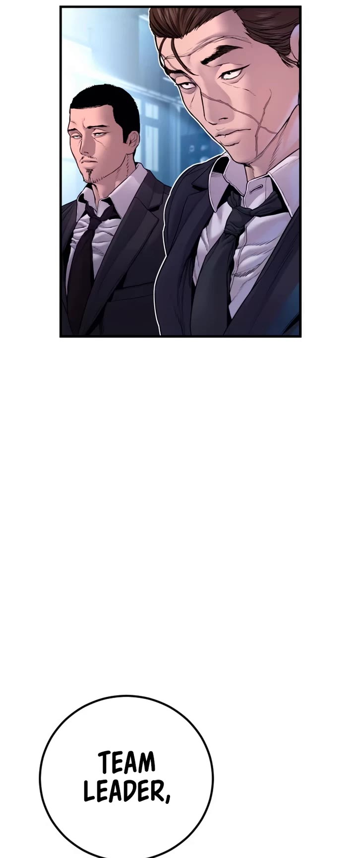 Manager Kim chapter 189 page 56