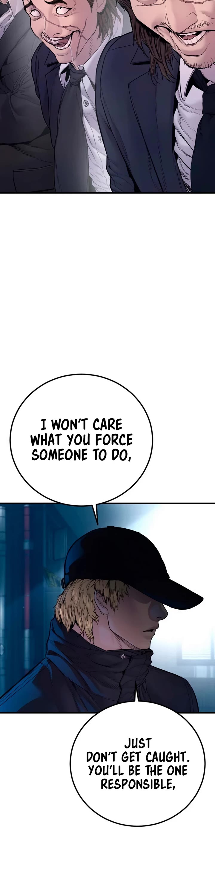 Manager Kim chapter 189 page 59
