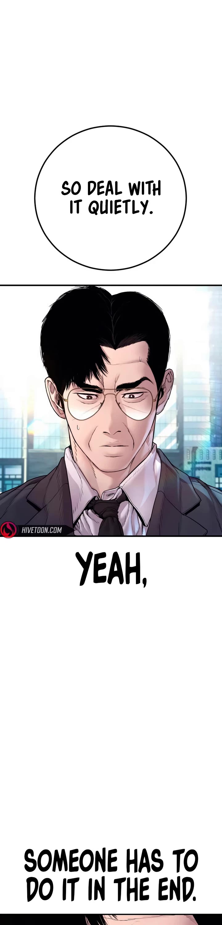Manager Kim chapter 189 page 60