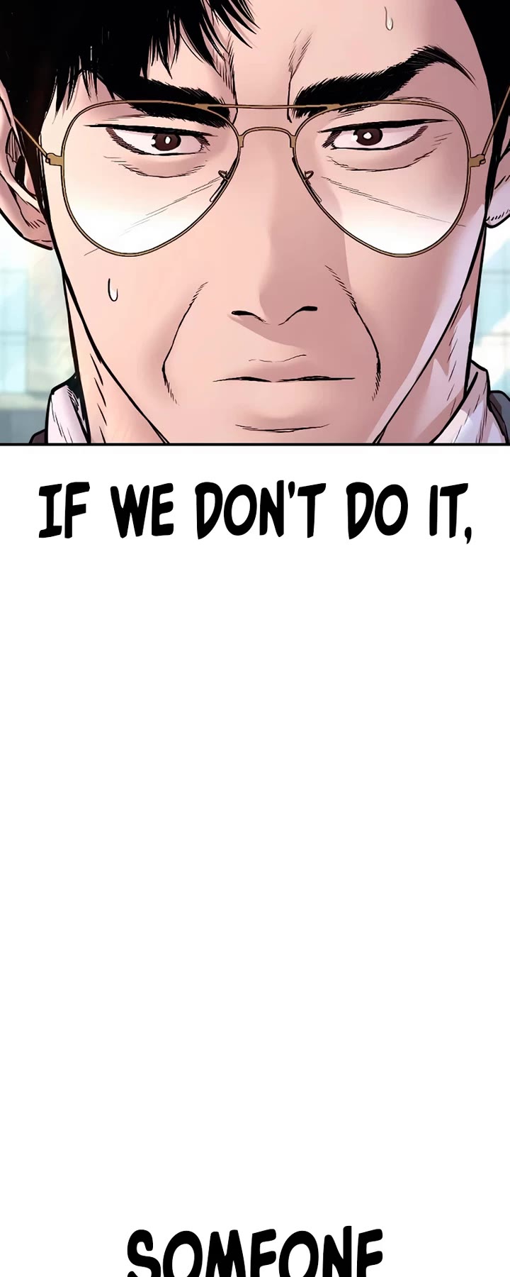 Manager Kim chapter 189 page 61