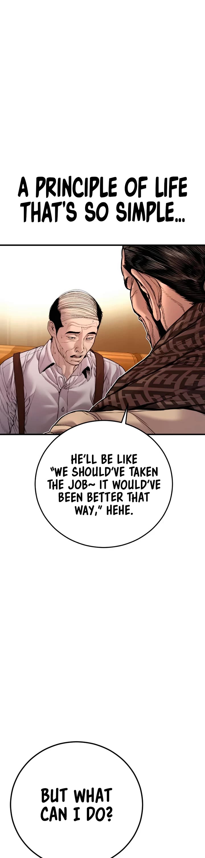 Manager Kim chapter 189 page 63