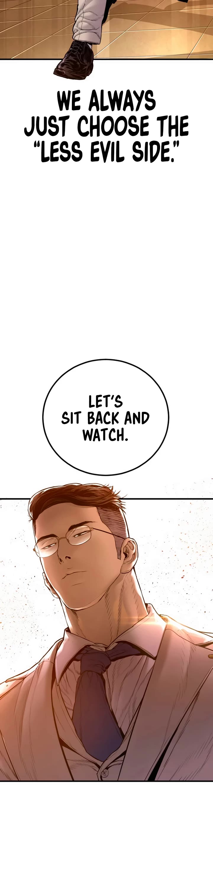 Manager Kim chapter 189 page 65
