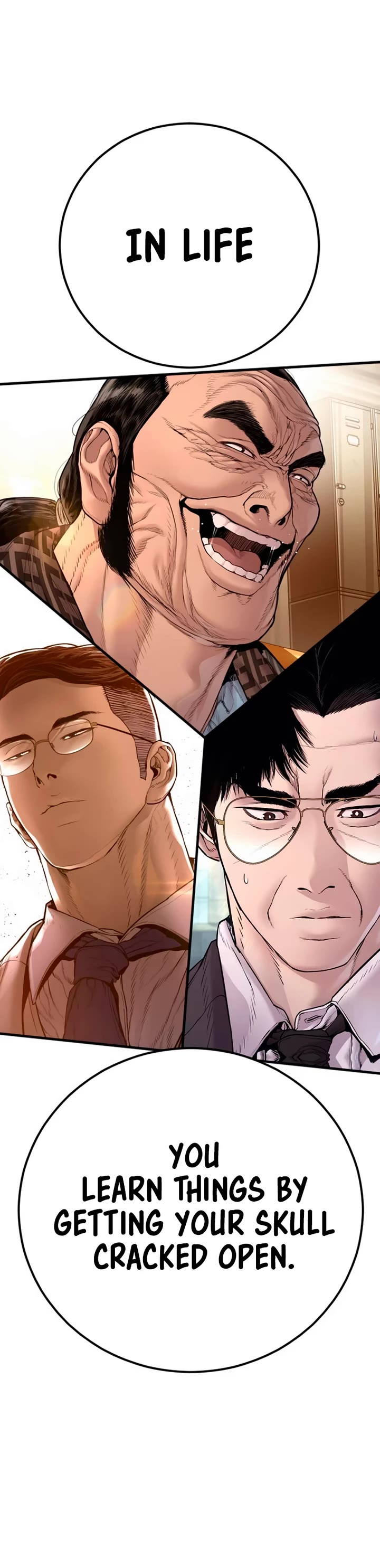 Manager Kim chapter 189 page 66